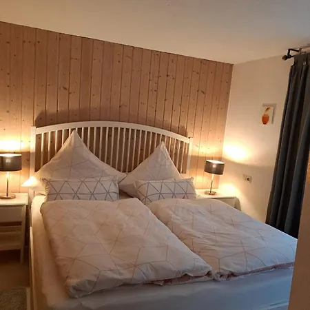 Kaiser Apartamento Scheidegg
