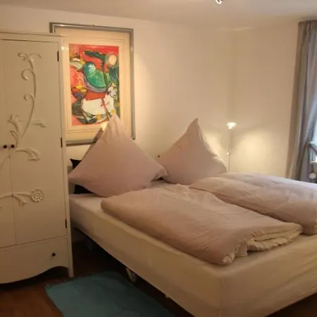 Kaiser Apartamento *