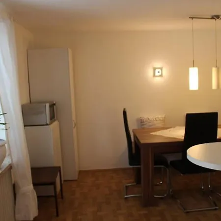 Kaiser Apartamento *