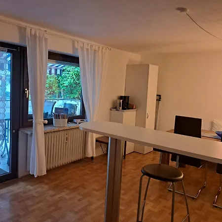 Kaiser Apartment
